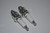 Yamaha LC50H Motorcycle | NGK Standard Spark Plug | BPR5HS | Set 2