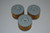 Honda TRX200 Fourtrax 1990-97 Oil Filter - 3 Pack