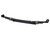 Club Car Precedent 2004-Up MadJax Heavy Duty 4-Leaf Rear Leaf Spring