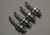 Yamaha LC50H Motorcycle | CHAMPION Spark Plug | L92YC | Set 4