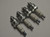 CHAMPION Spark Plug | L92YC | 806 | Set of 4 Spark Plugs