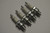 Yamaha LC50H Motorcycle | CHAMPION Spark Plug | RL95YC | Set 4