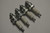 KEES F.J. Lawn Mowers | CHAMPION Spark Plug | RL95YC | Set 4