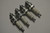 Yamaha G1 G3 Golf Cart | CHAMPION Spark Plug | RL95YC | Set 4