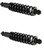 Yamaha G29 Drive 2007-2016 Rear Shock Absorber | JW2-F2210-10-00 | Set of 2
