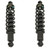 Yamaha Drive2 2017-Up Electric Rear Shock Absorber | J0C-F2210-00-00 | Set of 2