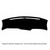 Fits Hyundai Santa Cruz 2022 w/ DIC Sedona Suede Dash Board Cover Mat Black