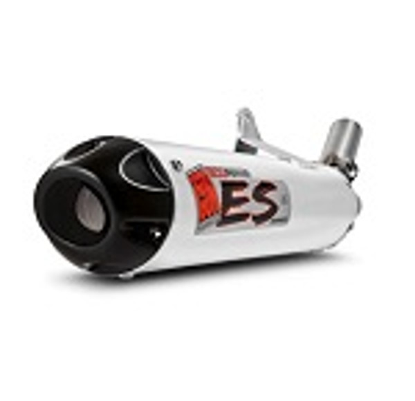 Big Gun ECO Series Slip On Exhaust | Yamaha YZ 250F 2006-2009 MX | 07-1092