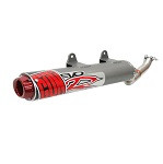 Big Gun EVO R Series Slip On Exhaust | Yamaha Raptor 700 2006-2024 | 09-2662