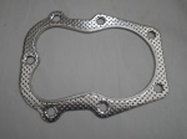 Club Car Gas Golf Cart 1986-1991 341cc Engine Cylinder Head Gasket | 1012511