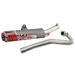 Big Gun EVO R Series Full Exhaust | Suzuki LTZ 400 2003-2014 | 09-5473