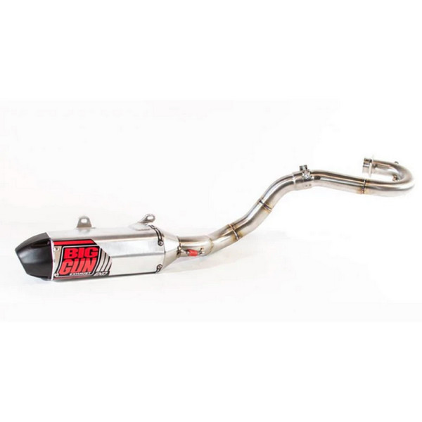 Big Gun EXO Series Full Exhaust | Yamaha YFZ 450R 2009-2022 | 13-24703