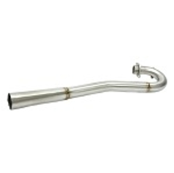 Big Gun EXO Series Head Pipe | Kawasaki KFX 450R 2007-2014 | 13-45501