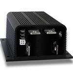 EZGO Electric Golf Cart 1994-Up ITS Series 500 AMP Curtis Speed Controller