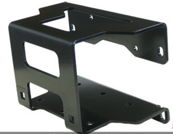 2008-2010 Polaris Sportsman 300 KFI Winch Mount - 100590