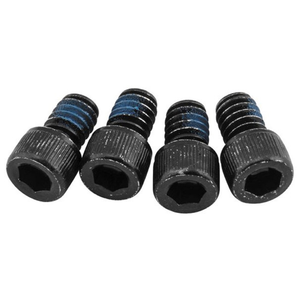 Big Gun EXO Series Muffler End Tip Allen Screw | Set of 4 | 40-S007