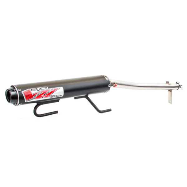 Big Gun EVO U Slip On Exhaust | Honda Pioneer 700 700-4 2014-2022 | 12-1672