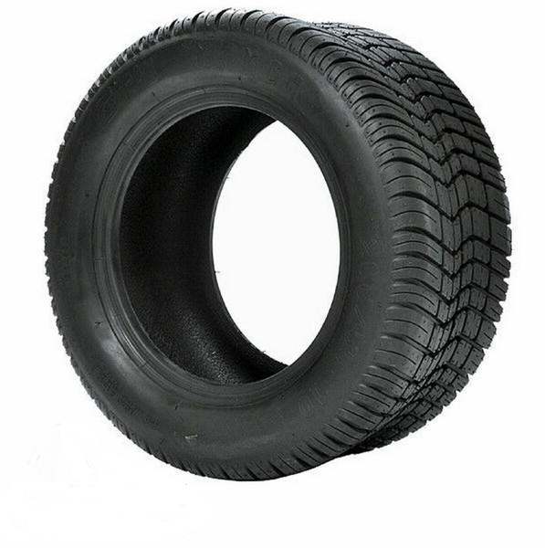 Golf Cart GTW 215/35-12 Mamba Street Tire | 18" Tall | 1 Tire