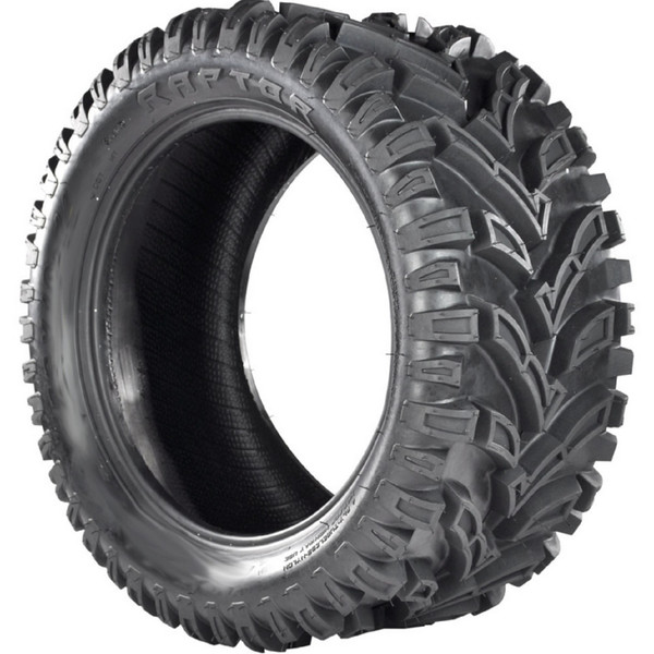 Golf Cart GTW 23x10x14 Raptor Series Offroad Mud Tire | 1 Tire