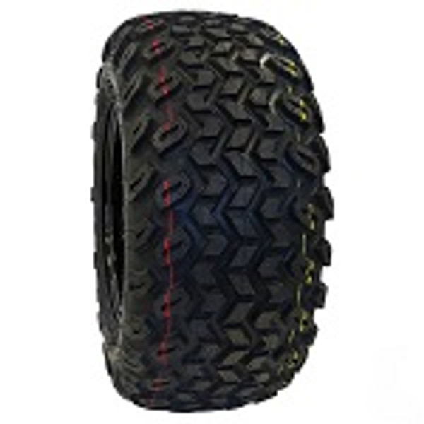 Golf Cart DURO 22x11x12 Desert All Terrain Offroad Tire | 1 Tire