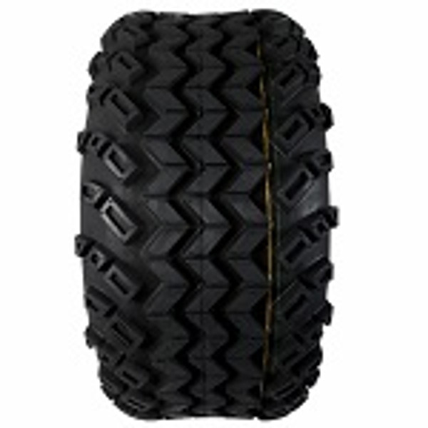 Golf Cart EXCEL 23x10x14 Sahara Classic All Terrain Offroad Tire | 1 Tire