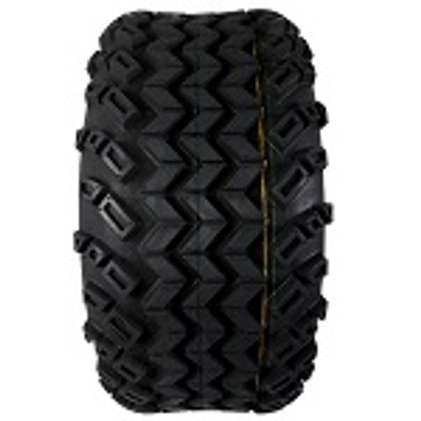 Golf Cart EXCEL 23x10x12 Sahara Classic All Terrain Offroad Tire | 1 Tire