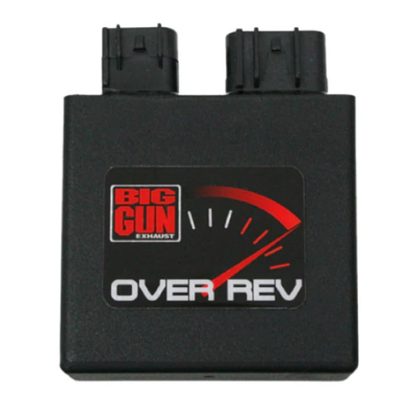 Big Gun REV Box | Honda CRF 450R 2004-2007 | 40-R16