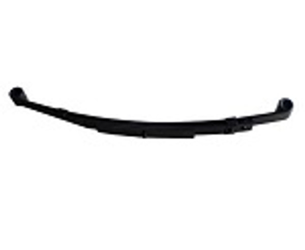 MadJax Club Car DS Golf Cart 1982-Up Heavy Duty 3-Leaf Rear Leaf Spring