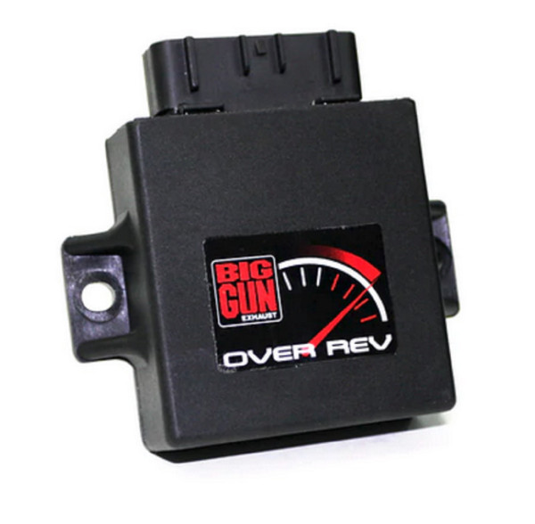 Big Gun REV Box | Honda XR 650R 2000-2007 | 40-R27A