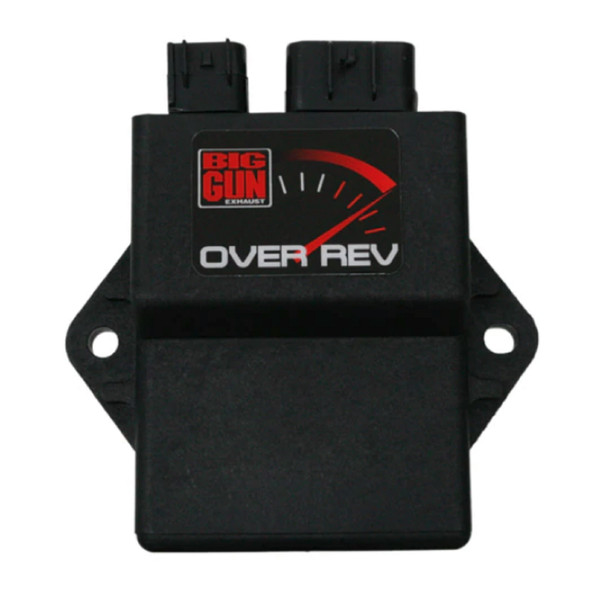 Big Gun REV Box | Suzuki DR-Z 400 / Kawasaki KLX 400 2000-2007 | 40-R07