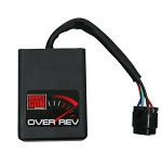 Big Gun REV Box | Suzuki DR-Z 110 / Kawasaki KLX 100 2002-2009 | 40-R14