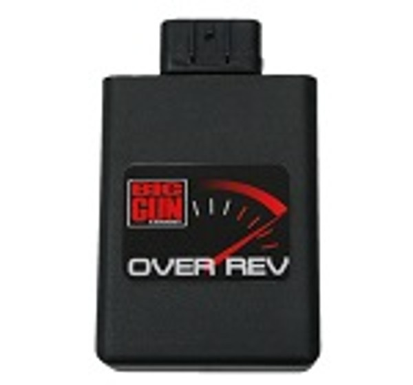 Big Gun REV Box | Yamaha TTR 125 2001-2012 | 40-R29