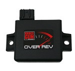 Big Gun REV Box | Can Am DS 650 2003-2007 | 40-R04