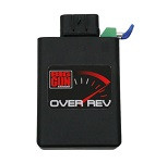 Big Gun REV Box | Polaris Sportsman Scrambler Magnum 400 500 2003 | 40-R10B