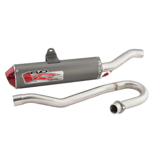 Big Gun EVO R Series Full Exhaust | Honda TRX 250 300 1987-2013 | 09-1323