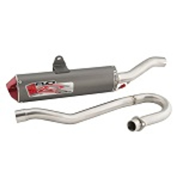 Big Gun EVO R Series Full Exhaust | Honda TRX 250 300 1987-2013 | 09-1323