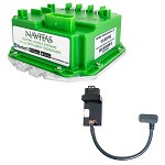 Yamaha G22 G29 Drive Drive2 Navitas 48V 48 Volt TSX3.0 600 Amp Controller
