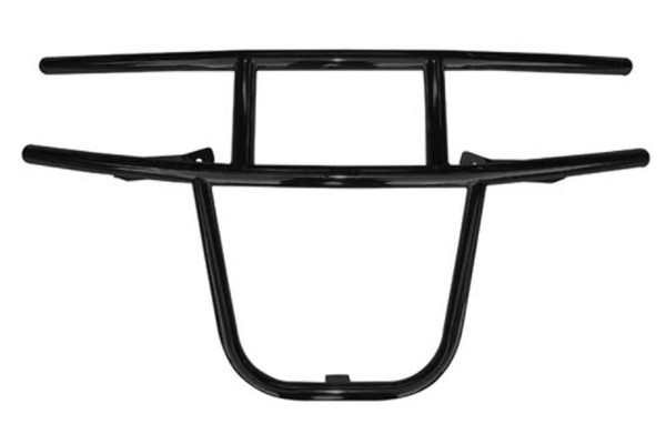 Jakes Front Brush Guard Bumper | EZGO RXV Golf Cart 2008-2015 | 7291