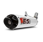 Big Gun ECO Series Slip On Exhaust | Yamaha YZ 250F 2010-2013 | 07-1352