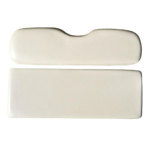 GTW Mach Series / MadJax Genesis 150 Rear Seat Replacement Cushions | Oyster