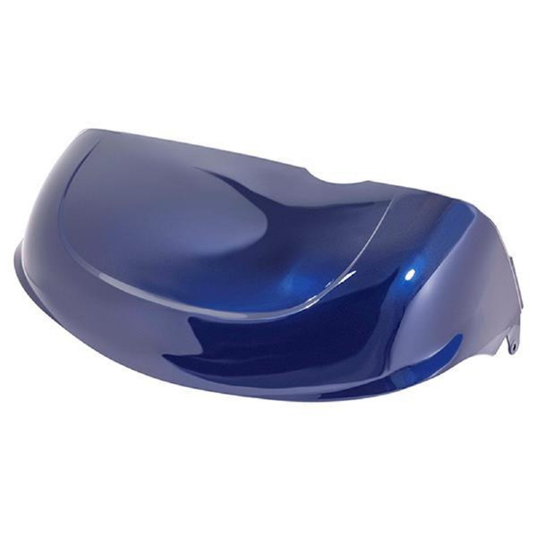 EZGO RXV Golf Cart 2008-Up Front OEM Replacement Cowl | Patriot Blue