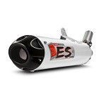 Big Gun ECO Series Slip On Exhaust | Kawasaki KX 250F 2012-2013 | 07-1442