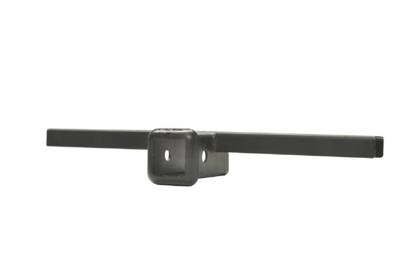 GTW Rear Trailer Receiver Hitch | EZGO TXT Golf Cart 1996-2022 | 03-082