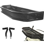 GTW Shooting Clays Front Storage Basket | Club Car Precedent 2004-Up Golf Cart