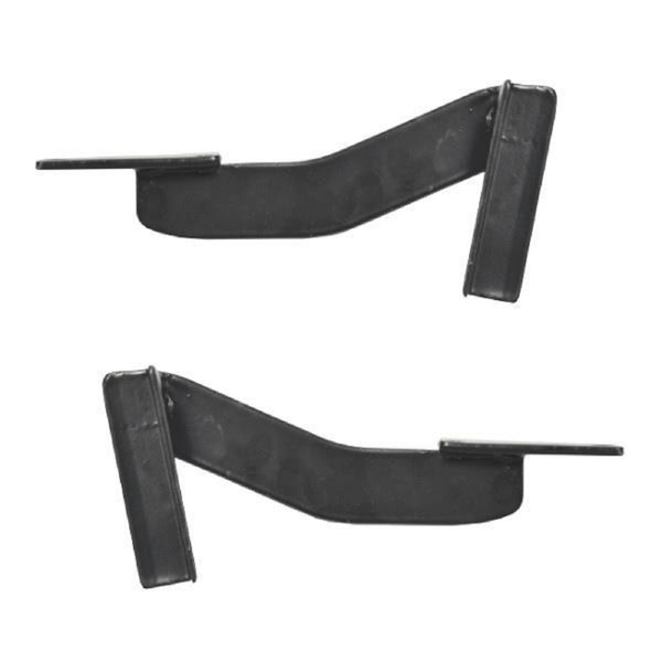 GTW Clays Storage Basket Mounting Kit | Yamaha Drive2 2017-Up Golf Cart