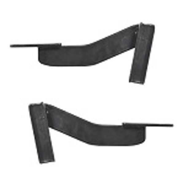 GTW Clays Storage Basket Mounting Kit | Yamaha Drive2 2017-Up Golf Cart