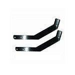 GTW Clays Storage Basket Mounting Kit | Club Car Precedent 2004-Up Golf Cart