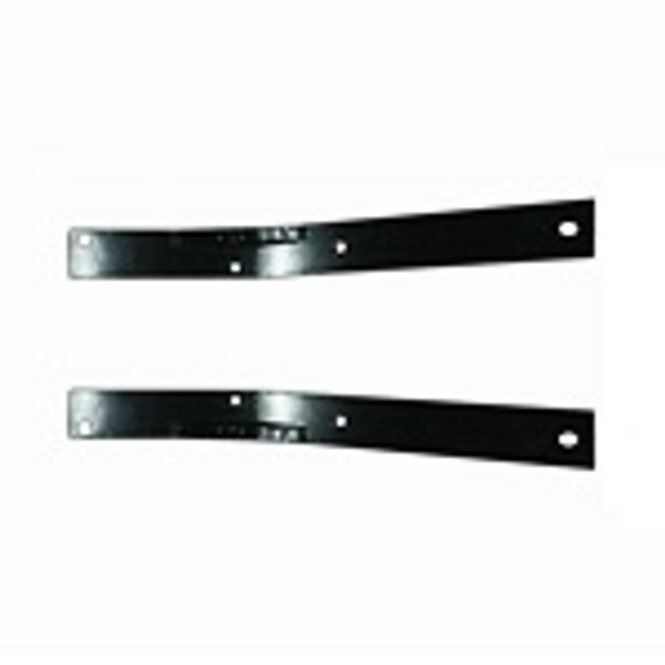 GTW Clays Storage Basket Mounting Kit | Club Car DS 1982-Up Golf Cart GTW Clays Storage Basket Mounting Kit | Club Car DS 1982-Up Golf Cart