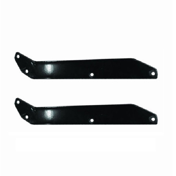 GTW Clays Storage Basket Mounting Kit | EZGO TXT 1994.5-2013 Golf Cart