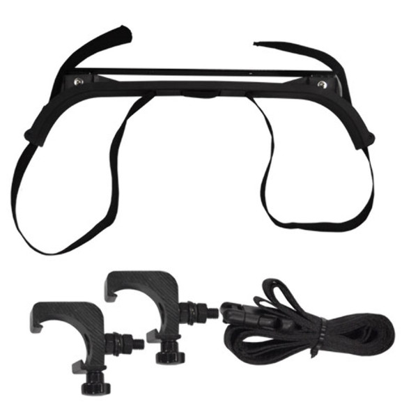 MadJax Genesis 250 300 Golf Cart Rear Seat Golf Bag Attachment | 01-065